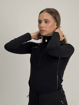 Превью  Джемпер HIGH SOCIETY Stella Nebula Black